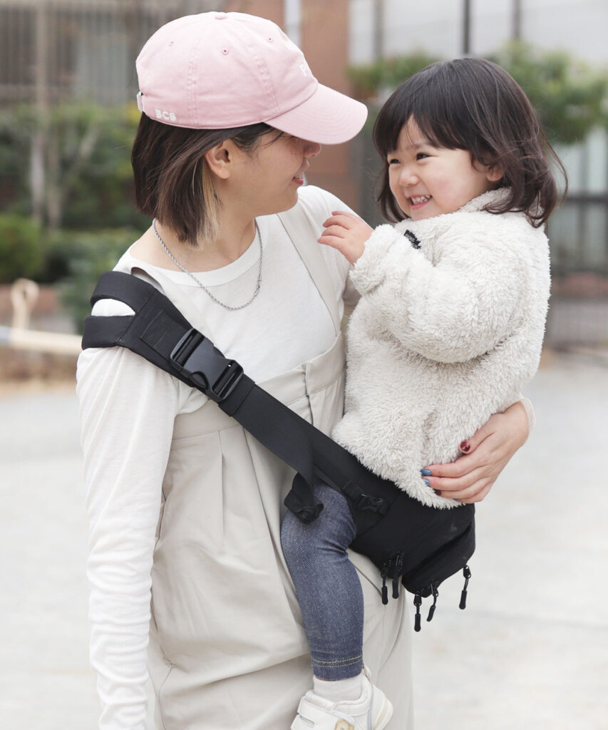 Hugmellの子育てアイテム